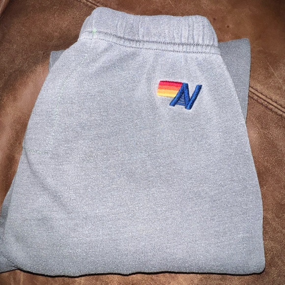 Aviation nation women’s sweatpants - Picture 4 of 5
